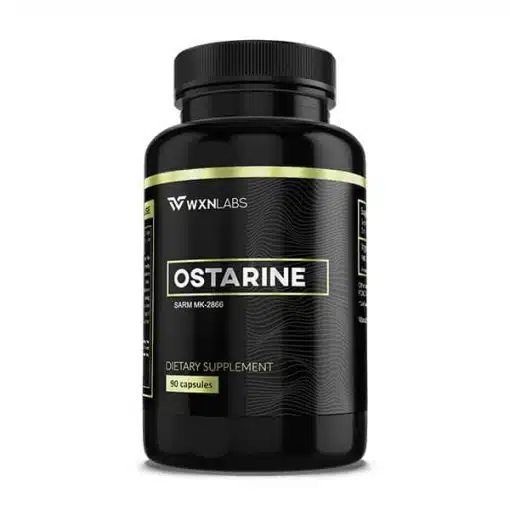 wxn ostarine 3