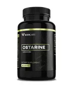 wxn ostarine 3