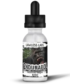 eng pm Lawless Labs Endurabol GW 501516 Vloeistof 20mg 30ml 4005 1