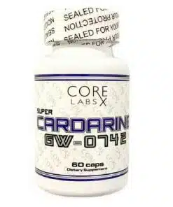 eng pm Super Cardarine GW 0742 60 caps 3405 2