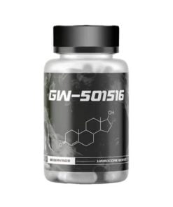 eng pm GW 501516 12 5mg 60 caps Hardcore Serie 4900 1