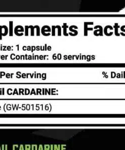 eng pm Holy Grail Cardarine 60 caps 5208 1