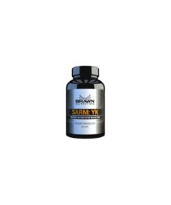 Nutrición muscular YK 11