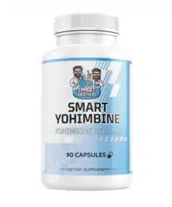 eng pm Smart Brothers Smart Yohimbine HCL 90 caps 4618 1