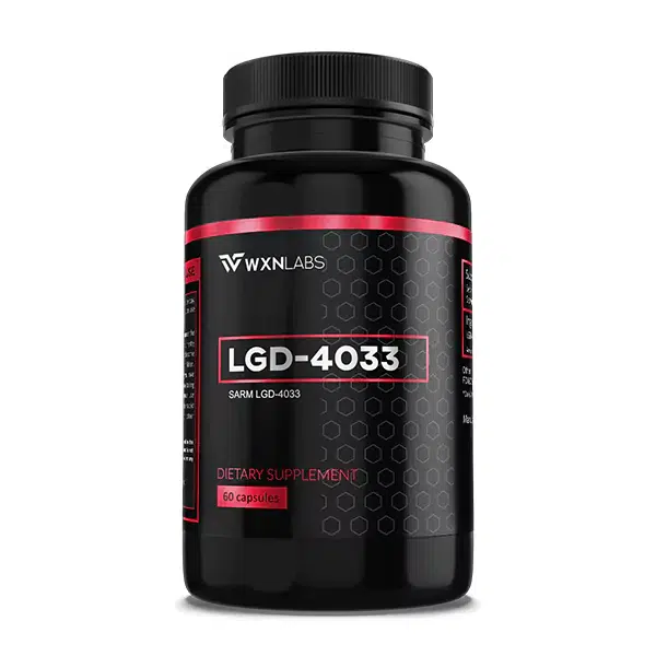 WXN Labs LGD 60 tabletten 7 mg