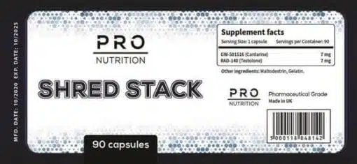 eng pm Pro Nutrition Shred Stack 90 caps 4305 1