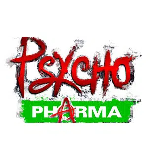 Psicofarmacia