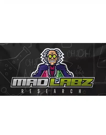 Labz pazzi