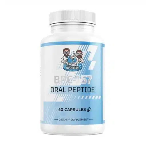 eng pm Smart Brothers BPC 157 60 capsule TB 500 60 capsule 5230 1