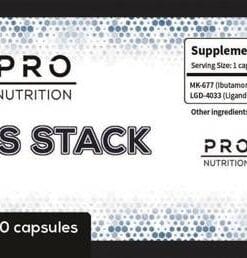 eng pm Pro Nutrition Mass Stack 90 capsule 4301 1