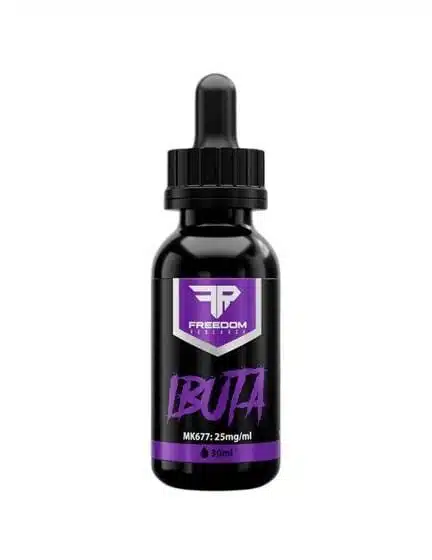 Freedom Ibuta Mk-677 30ml