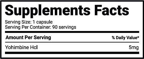 eng pm Smart Brothers Smart Yohimbine HCL 90 capsule 4618 2