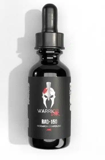 eng pm Warrior Rad 150 Vloeistof 30mg 30ml 4128 1