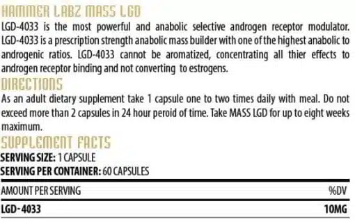 eng pm Mass LGD 60 caps 2416 2