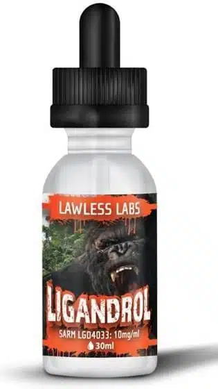 eng pm Lawless Labs Ligandrol LGD 4033 liquid 30 ml 4066 1