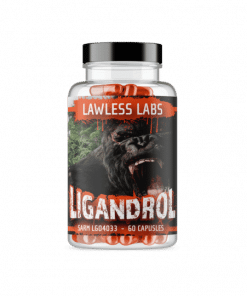 eng pm Lawless Ligandrol SARM LGD 4033 6 mg 60 capsule 3337 1