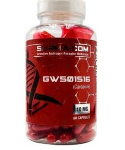 eng pm Sarma Com GW 501516 10 mg 60 gélules 3719 1