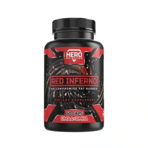 eng pm Hero Nutrition Red Inferno 60 capsules 4198 1