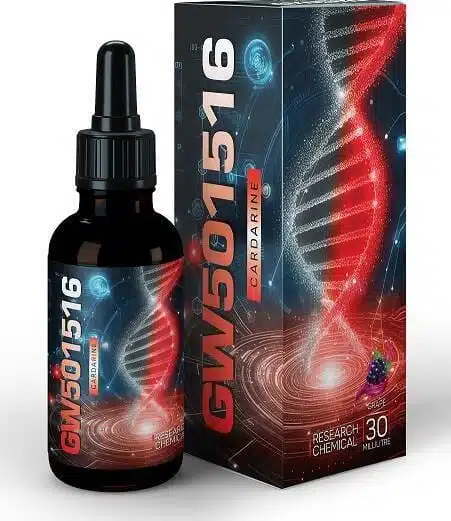 eng pm GynSyn Labs GW501516 liquid 30 ml 5239 1