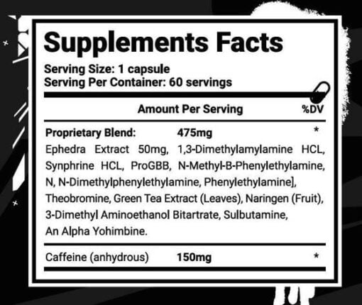 eng pm Holy Grail Ephedrix 60 caps 5209 1