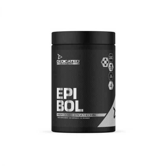 EPI BOL 60 caps