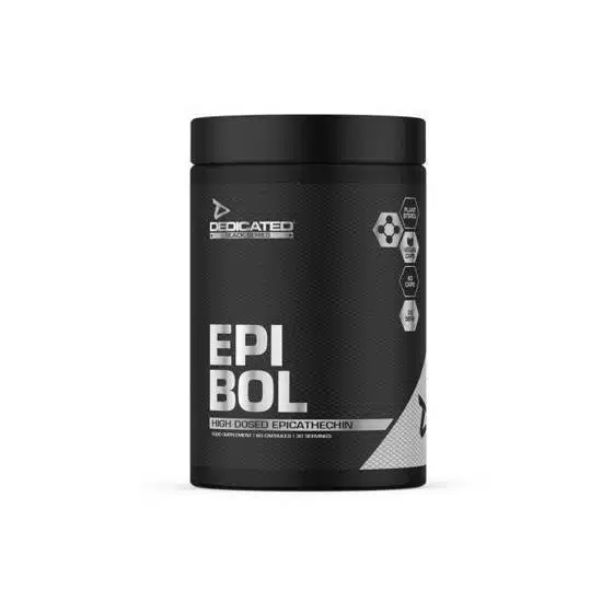EPI BOL 60 caps