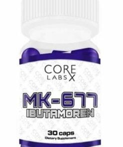 eng pm Core Labs MK 677 15mg 30 caps 4388 1