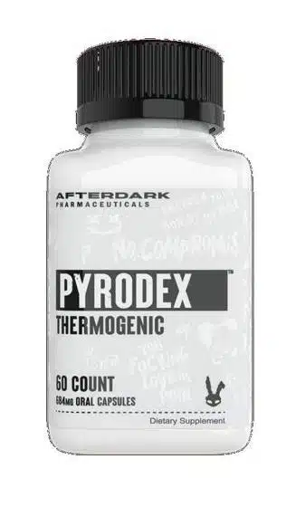 Afterdark Pyrodex 60 капсули