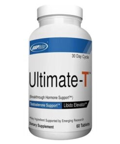 eng pm Ultimate T 60 capsules USA Version 3064 1