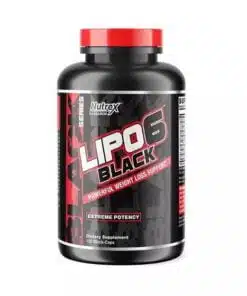 eng pm Lipo 6 Black 120caps Yohimbine 4280 3