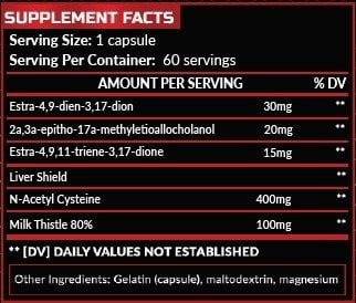 eng pm Shred Stack 60 caps 2516 2