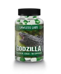 eng pm Godzilla Sarm Stack 90 capsules 3269 1