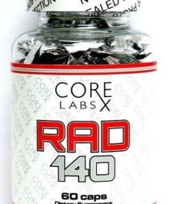 eng pm RAD 140 PRO 10mg 60 capsule 2353 1