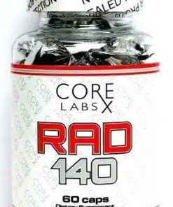 eng pm RAD 140 PRO 10mg 60 capsules 2353 1