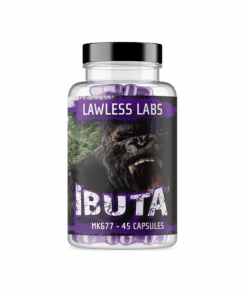 eng pm Lawless Ibuta HGH MK 677 45 capsule 25mg 3379 1