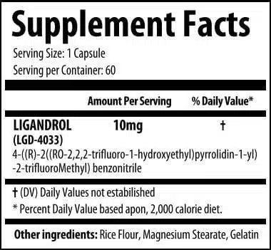 eng pm Myo LGD Ligandrol 10 mg 60 gélules 3517 2