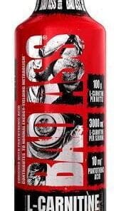 eng pm Bad Ass Nutrition L Carnitine vloeibaar 500ml 4587 1