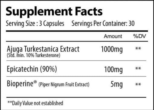 eng pm Grind Turk 90 caps 5077 2