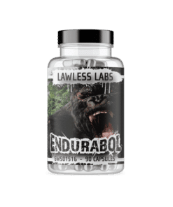 eng pm Lawless Endurabol GW 501516 10 mg 90 caps 3313 1