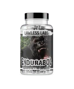 eng pm Lawless Endurabol GW 501516 10 mg 90 capsule 3313 1