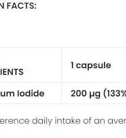 eng pm 7N Potassium Iodine 120 caps 4182 2