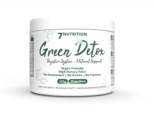 esp pm 7n Desintoxicación verde 225 g 4917 2