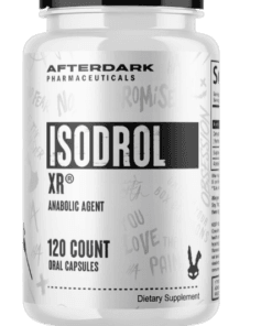 eng pm Afterdark Isodrol 120 capsules 4257 1