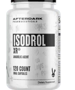 eng pm Afterdark Isodrol 120 capsules 4257 1