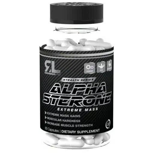 eng pm Alpha Sterone Extreme Mass 60 capsule 2535 1