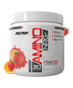 esp pm Alpha Supps Amino NRG 170 g 5111 1