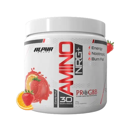 esp pm Alpha Supps Amino NRG 170 g 5111 1