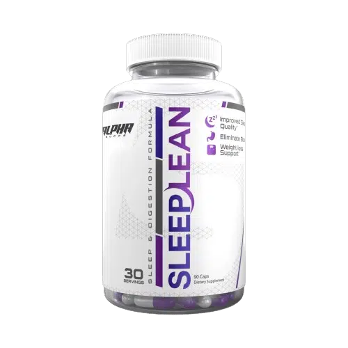 eng pm Alpha Supps SleepLean 90 Kapseln 5109 1