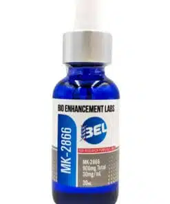 ita pm Bio Enhancement Ostarine 30mg 30ml 4329 1