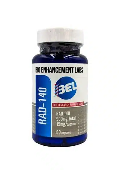 eng pm Bio Enhancement Rad 140 15 mg 60 caps 4326 1